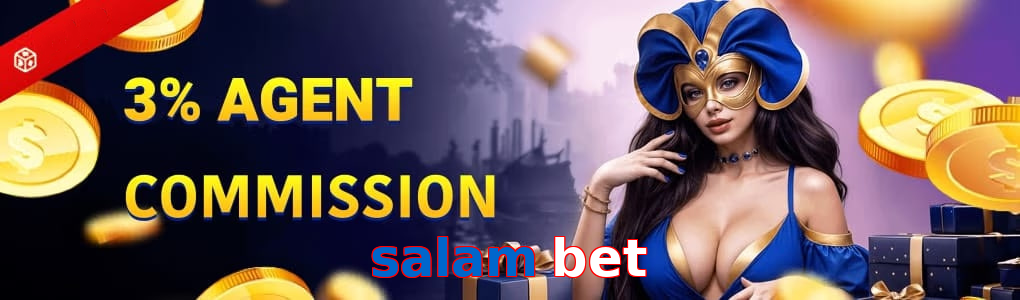 Salam Bet
