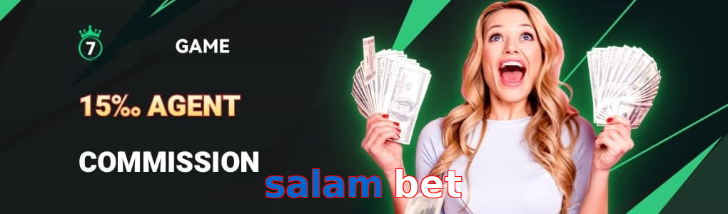 Salam Bet