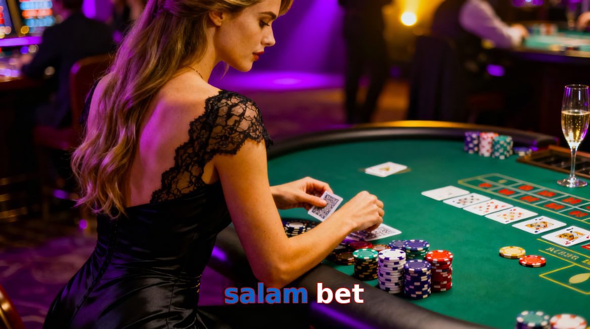 Salam Bet